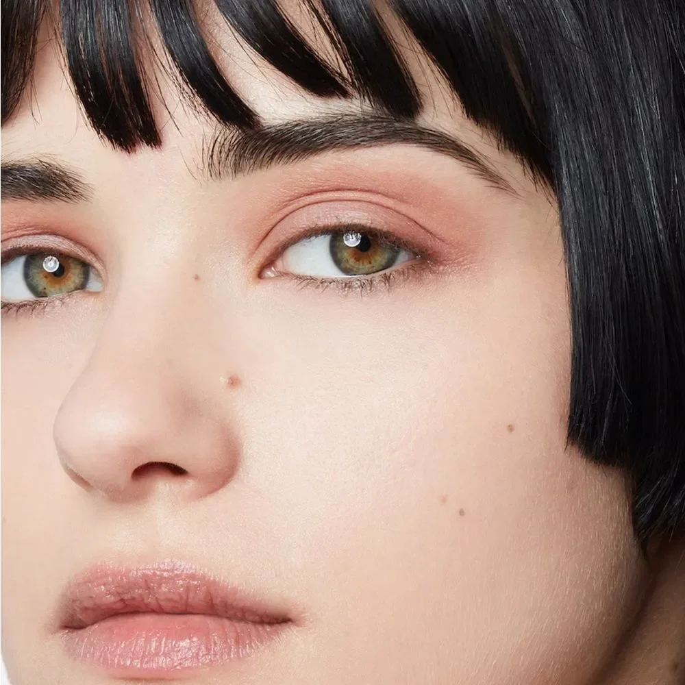 Gucci NEW Blush De Beauté in Rosy Beige